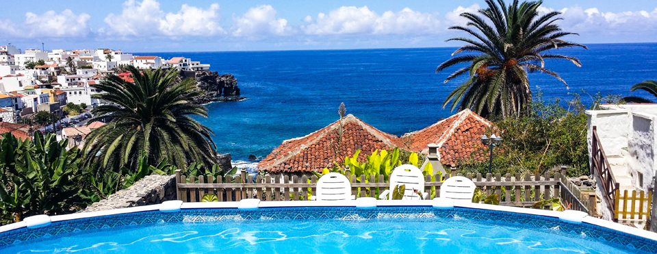 Casa Rural Alenes del Mar