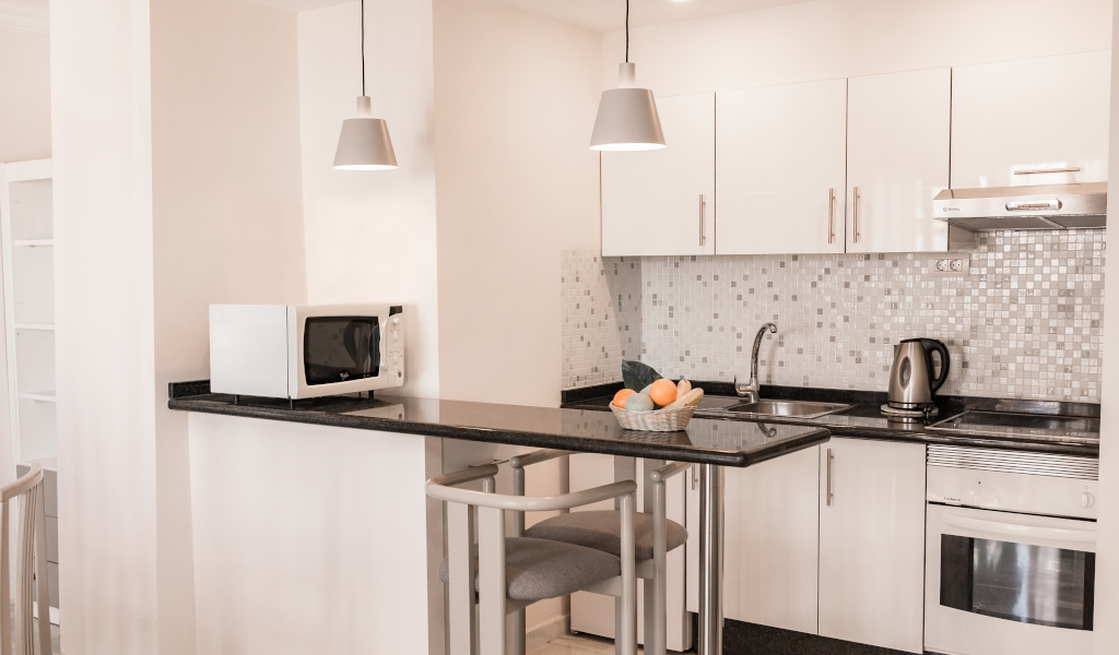 Apartamentos Casablanca