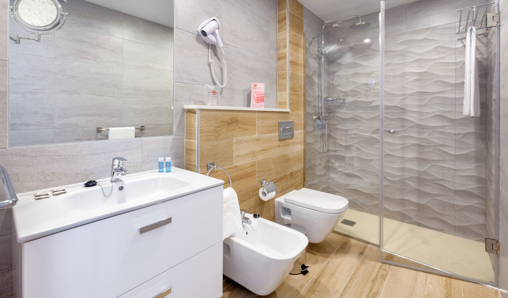 Apartamentos Casablanca