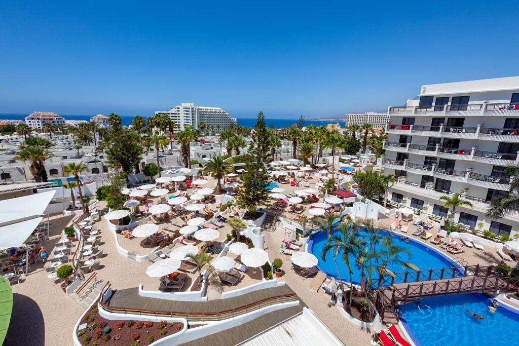 Hotel Dreamplace Noelia Sur | Hotels | Tenerife