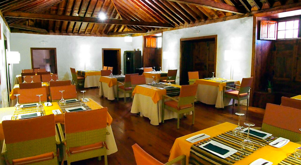 La Casona del Patio 21