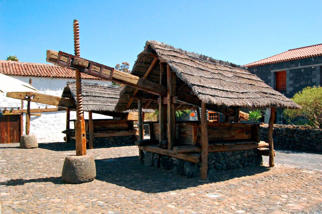 La Casona del Patio 7