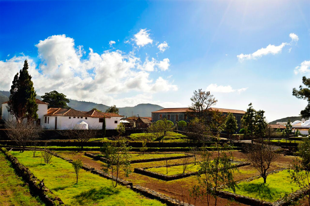 La Casona del Patio 8