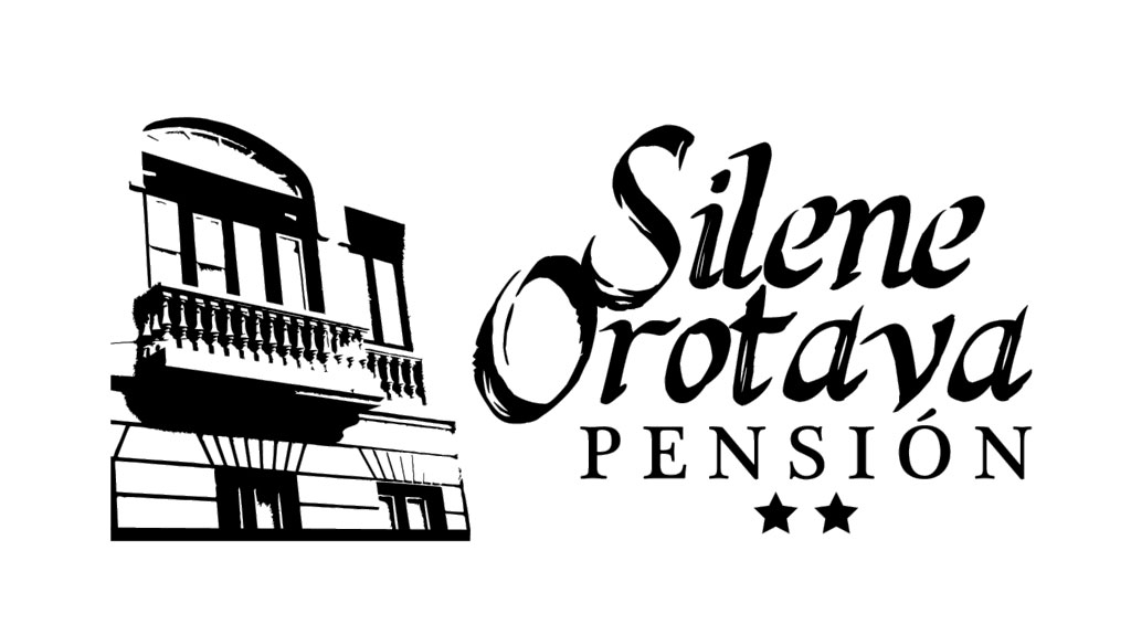 Silene Orotava Gastenverblijf, gebouw met balkon in Orotava, Tenerife.