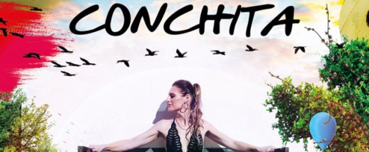 Conchita in concert