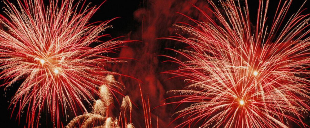 Kruizen en Vuur van mei