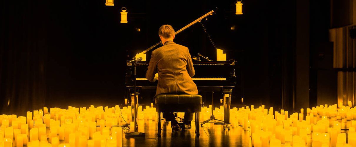 Candlelight Eerbetoon aan ABBA 