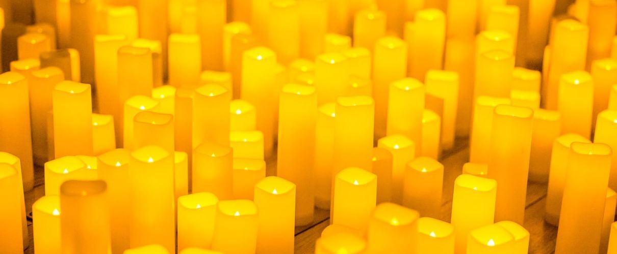 Candlelight Eerbetoon aan Hans Zimmer