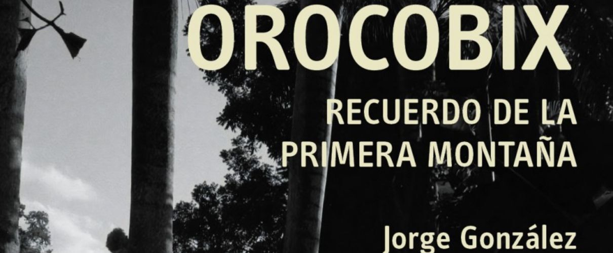 Orocobix van Jorge Gonzalez 