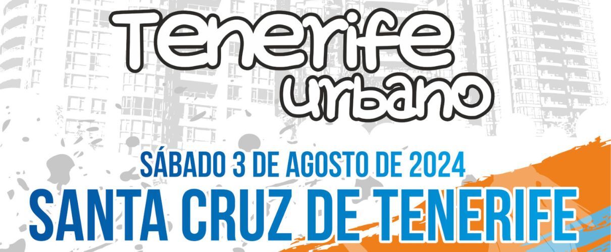 Tenerife Urbano