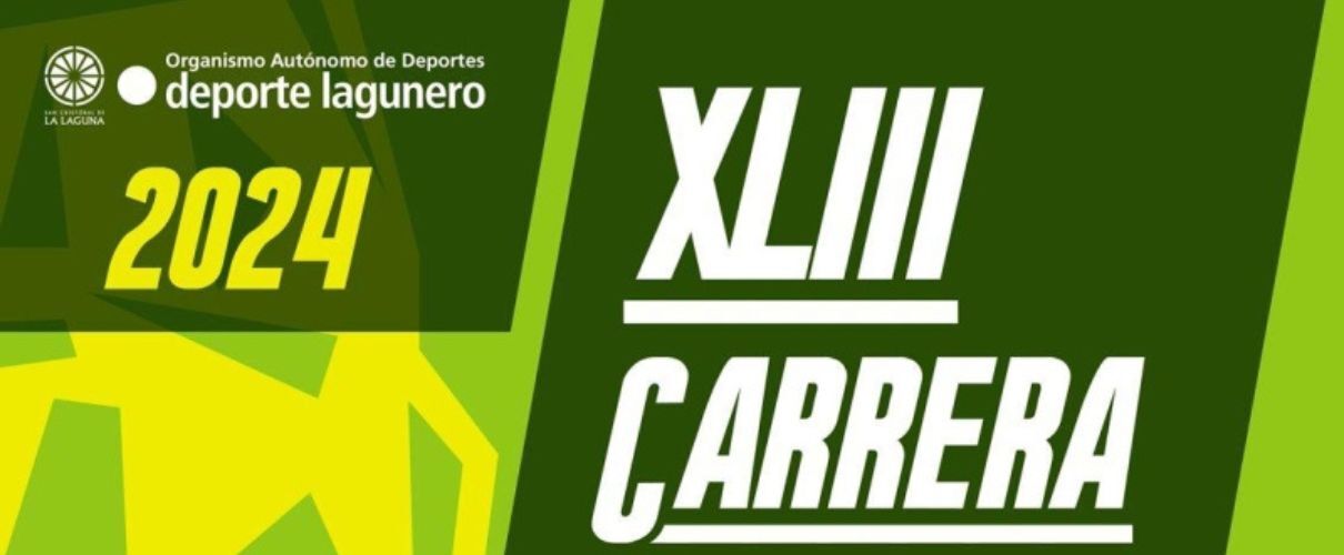 XLIIIe Volksloop El Cristo