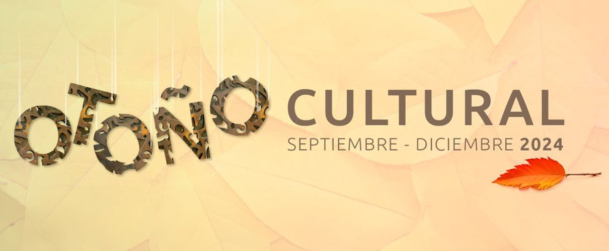 Otono Cultural