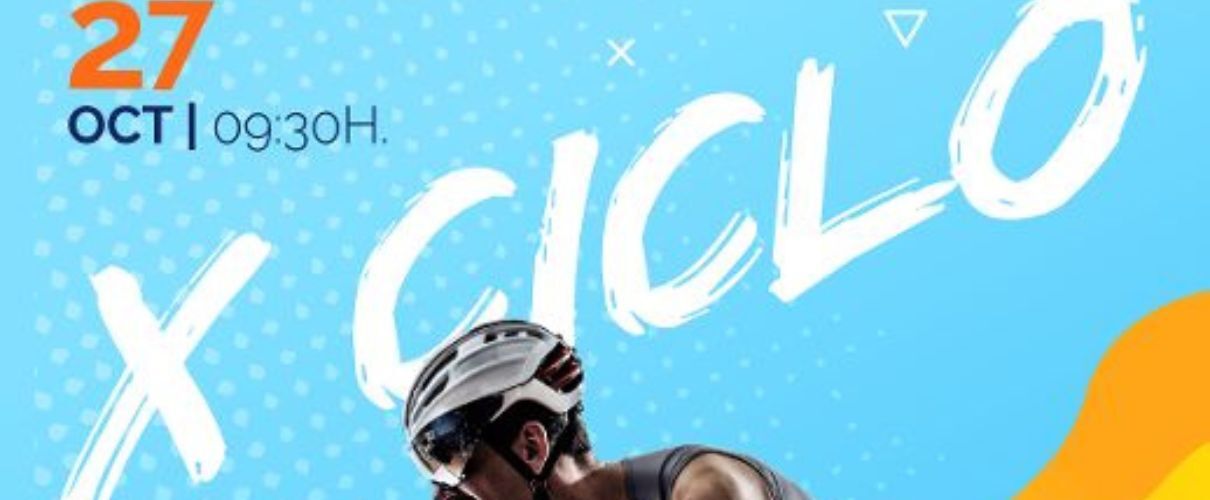 X Cicloturista Santiago del Teide