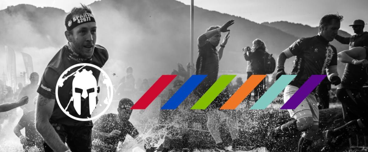 Tenerife Spartan Trifecta Weekend