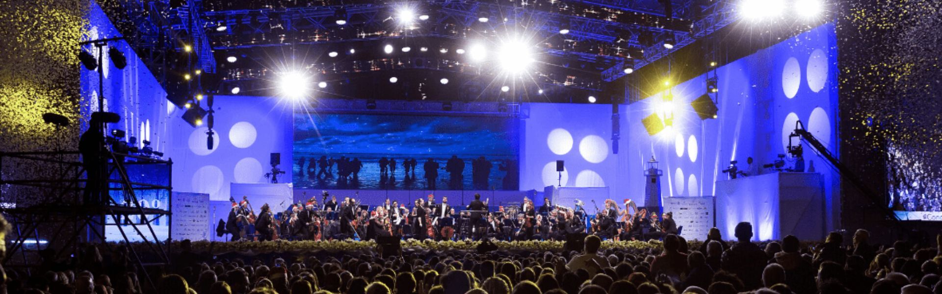 Kerstconcert Puertos de Tenerife