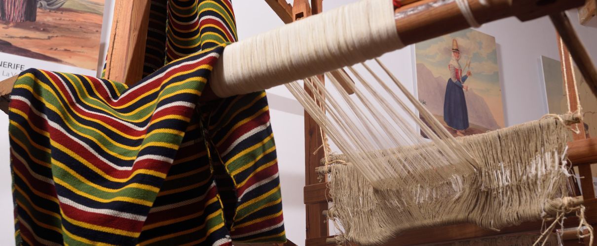 Ambachtelijke Beurs La Arrancadilla