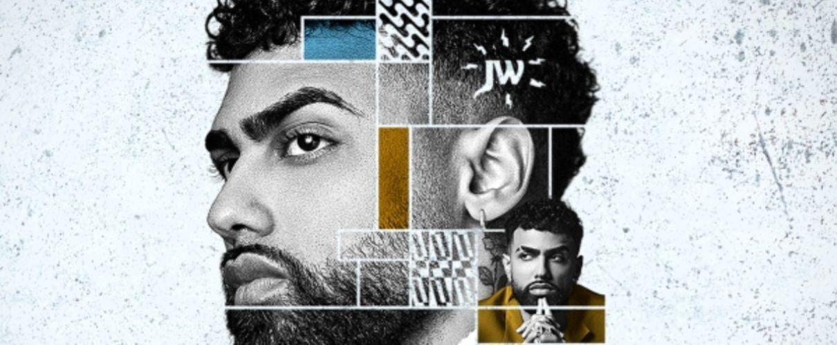 Jay Wheeler in concert