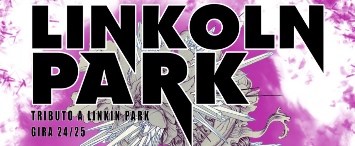  Tribute aan Linkin Park