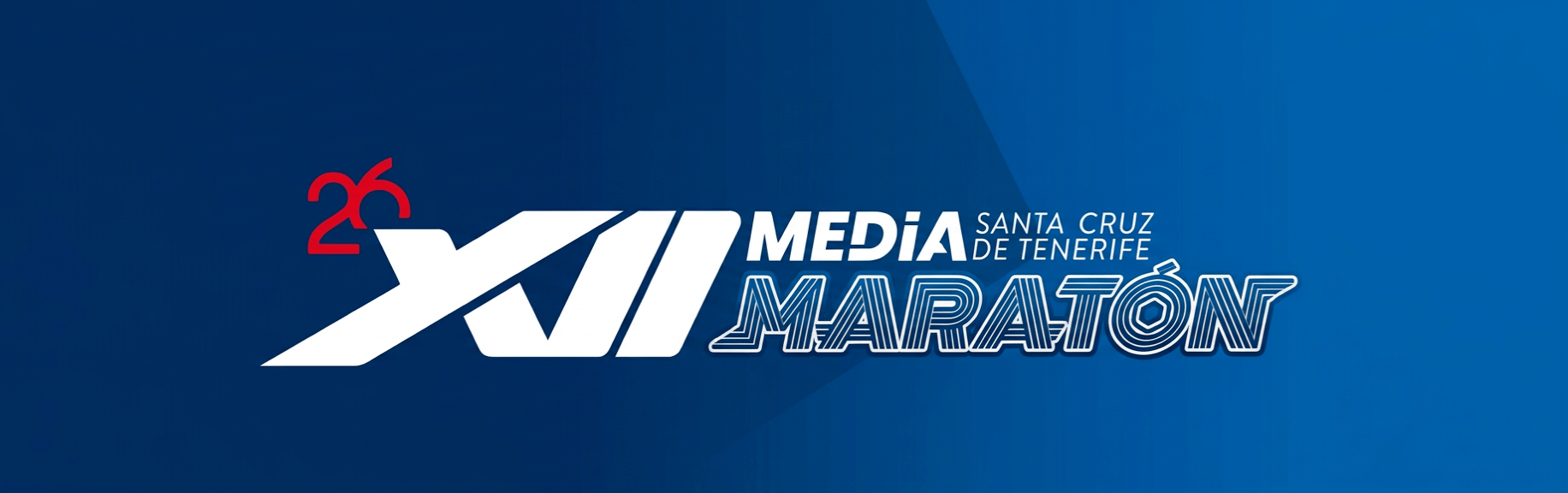 12E HALVA MARATHON VAN SANTA CRUZ DE TENERIFE