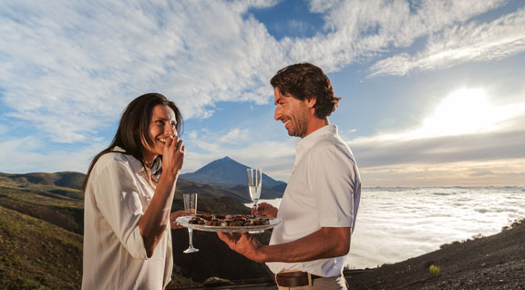 Empresas de servicios para el turista