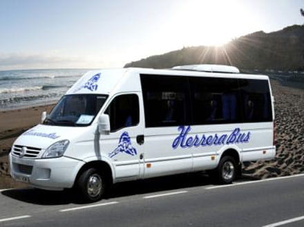 Transportes HerreraBus
