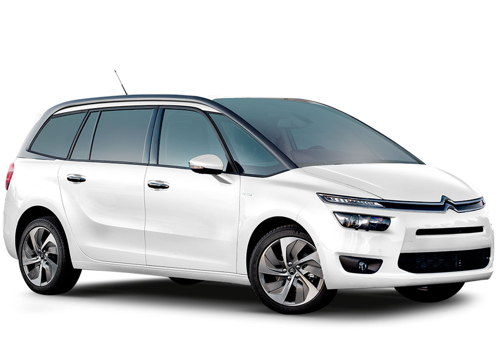 Citroen Grand Picasso C4 Auto