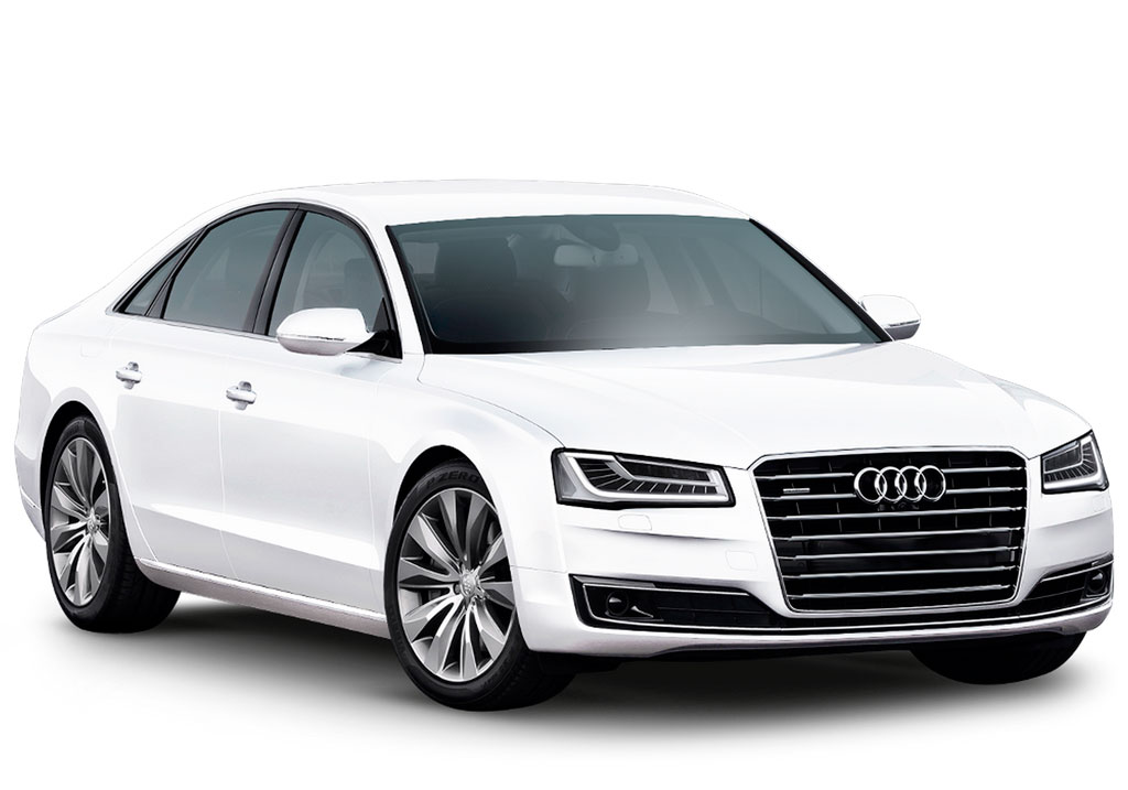 Audi A8 Auto