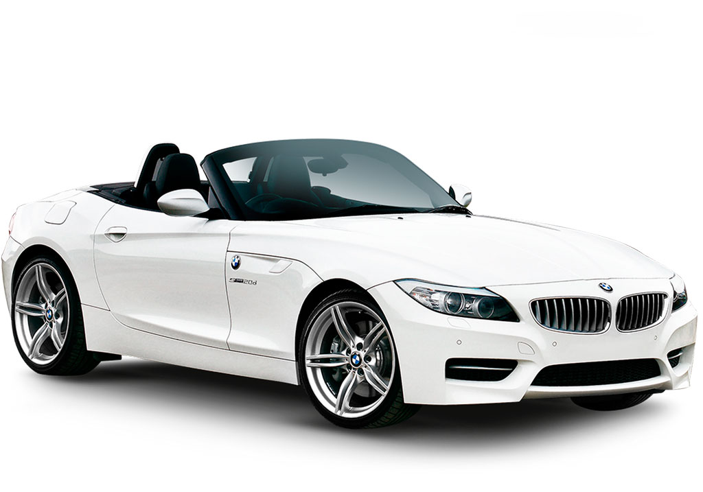 Bmw Z4 Cabrio Auto