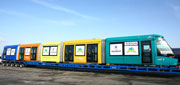 Transporte público