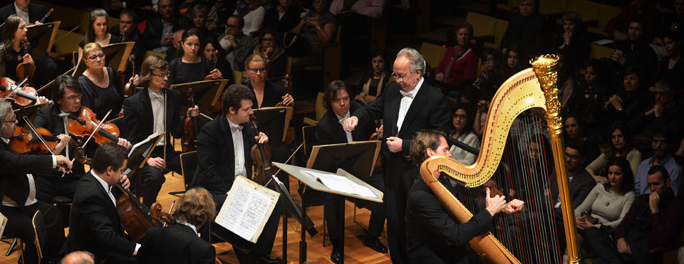 Festival Internacional de Música de Canarias