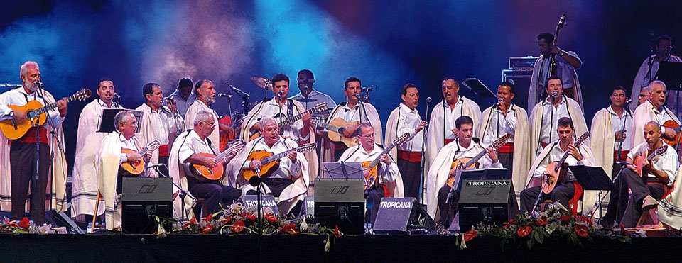 Festival Sabandeño