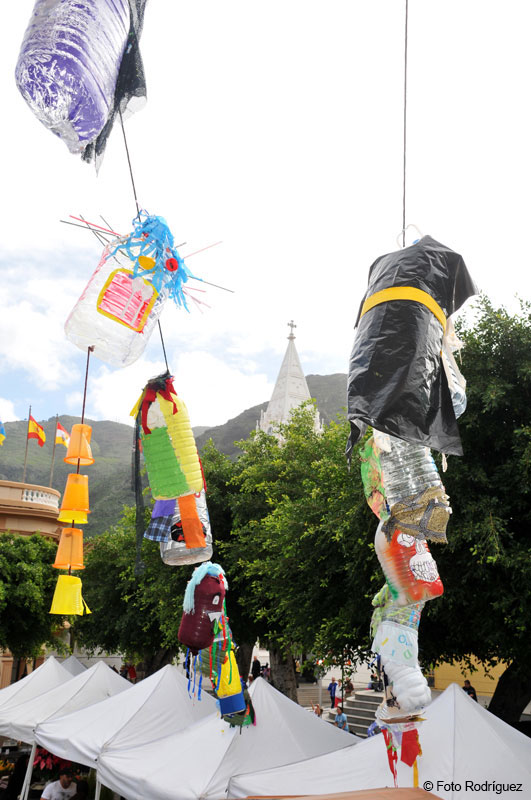 Festival Internacional del Cuento de los Silos