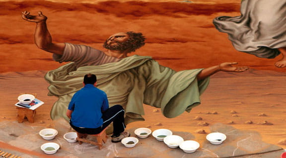 Actividades culturales