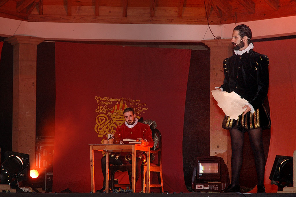 La Librea de Valle Guerra