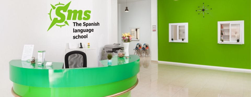 SMS Spanish Experience