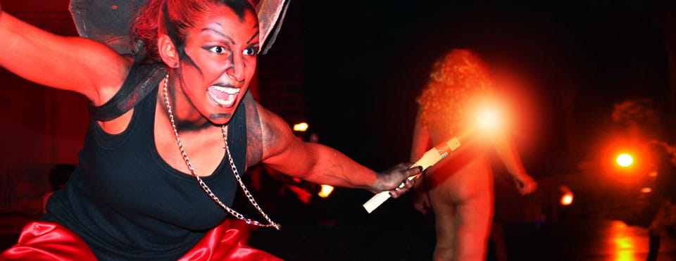 Carnaval de Güímar