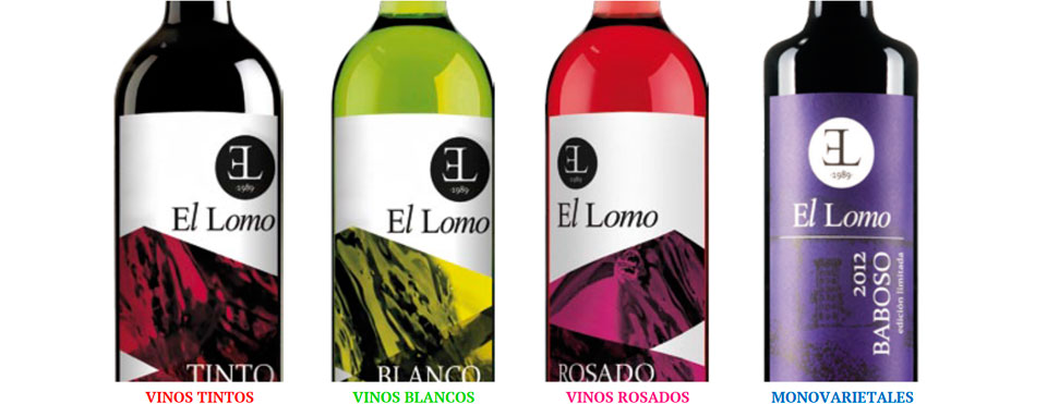 Bodega El Lomo