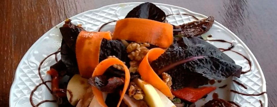 Restaurante Mesón del Norte