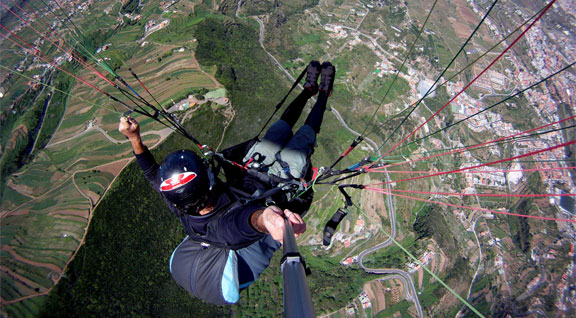 Parapente