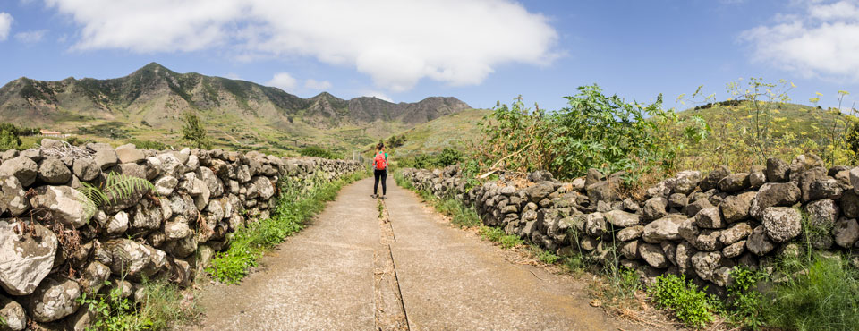 PR-TF 52.2 Monte del Agua por Las Lagunetas