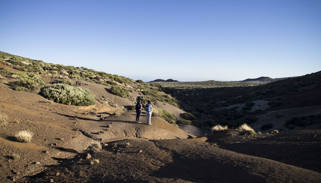 20. Volcán de Fasnia