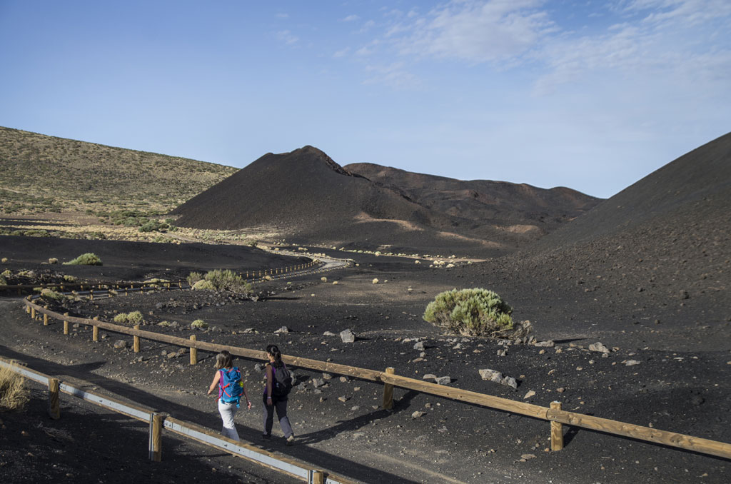 20. Volcán de Fasnia