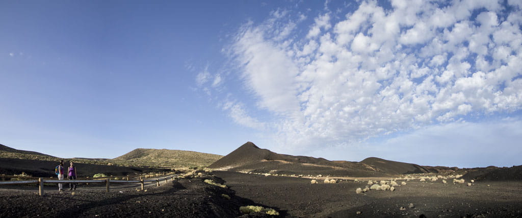 20. Volcán de Fasnia