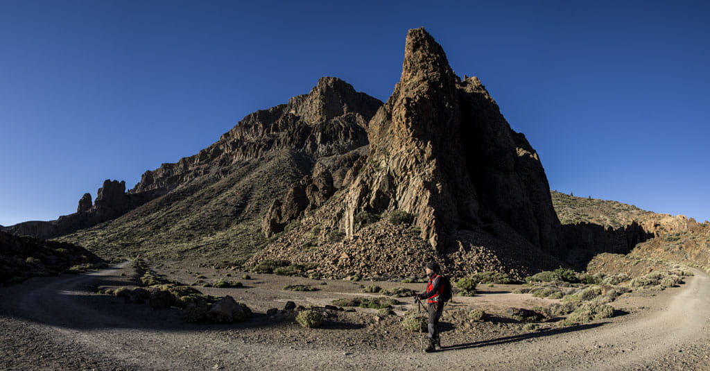 5. Degollada de Guajara