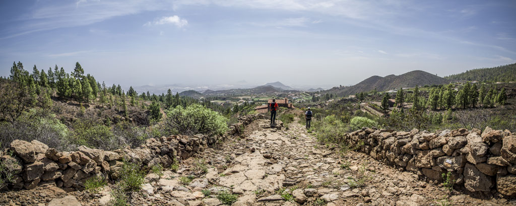 PR-TF 83 Altos de Granadilla