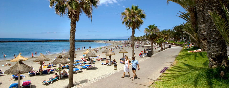 Disfruta de un clima apacible y beneficioso