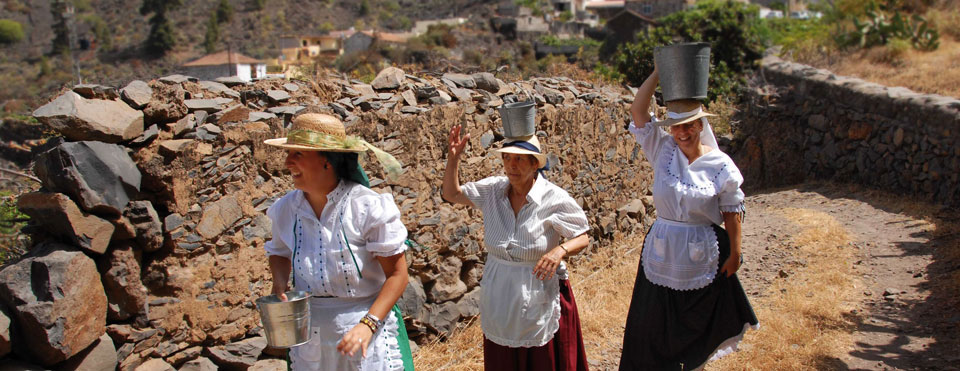 Días de paseo y teatro