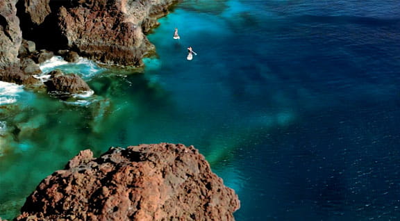 Volcanes de Tenerife