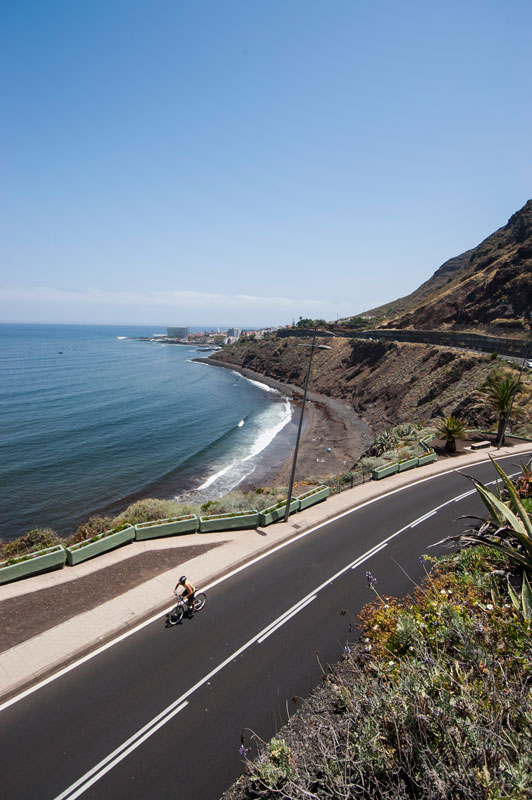 Buenavista - Punta del Hidalgo