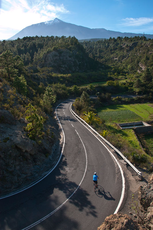 Buenavista - Punta del Hidalgo